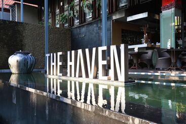 هتل The Haven Bali Seminyak