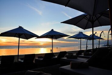 هتل The Haven Bali Seminyak