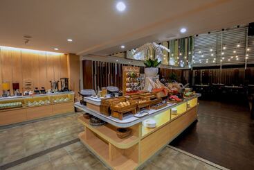 هتل The Haven Bali Seminyak