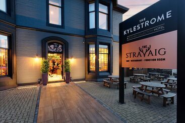هتل The Kylestrome
