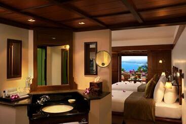 هتل The Leela Kovalam, A Raviz