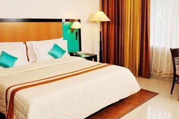 هتل The Mercy Luxury Business