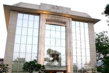 Muse Sarovar Portico Nehru Place - Nueva Delhi