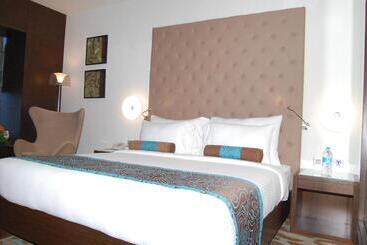 The Pride Hotel, Bangalore