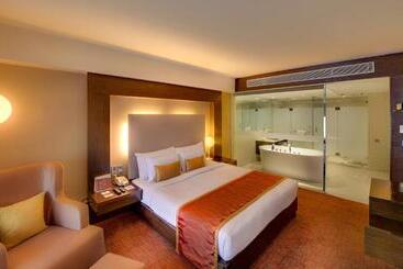 The Pride Hotel, Bangalore