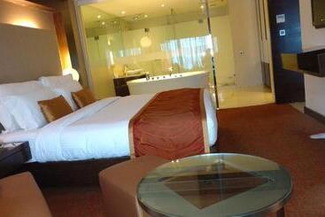The Pride Hotel, Bangalore
