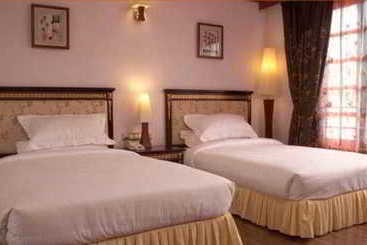 Hotel The Shelton Grand