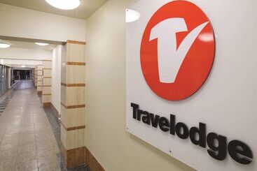 Travelodge Hotel Wellington