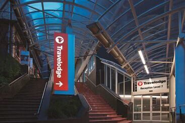 Travelodge Hotel Wellington