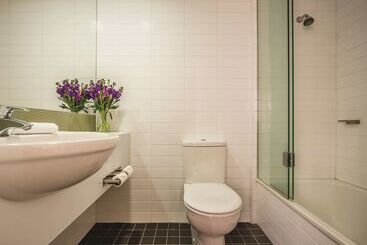 Travelodge Hotel Wellington