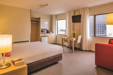 Travelodge Hotel Wellington