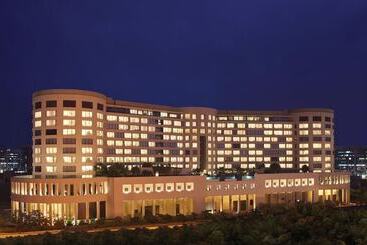 هتل Trident Bandra Kurla