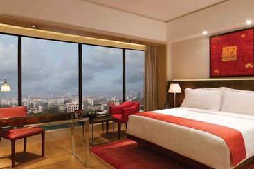 هتل Trident Bandra Kurla