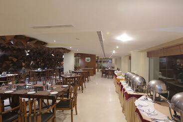 酒店 Trinity Isle