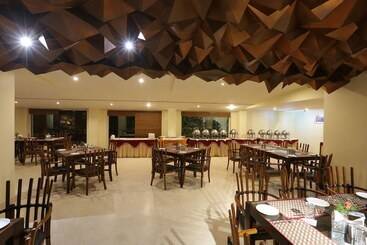 酒店 Trinity Isle