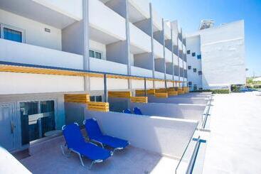 Tsampika Hotel Faliraki