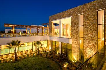 هتل TUI Sensimar Palazzo Del Mare