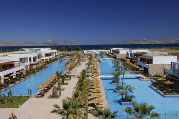 هتل TUI Sensimar Palazzo Del Mare