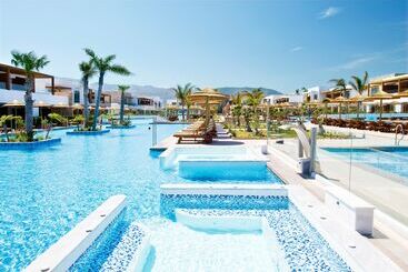 هتل TUI Sensimar Palazzo Del Mare
