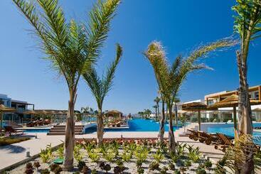 هتل TUI Sensimar Palazzo Del Mare