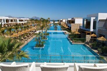 هتل TUI Sensimar Palazzo Del Mare