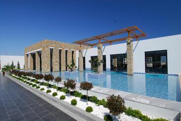 هتل TUI Sensimar Palazzo Del Mare
