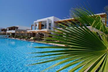 هتل TUI Sensimar Palazzo Del Mare