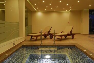 هتل TUI Sensimar Palazzo Del Mare
