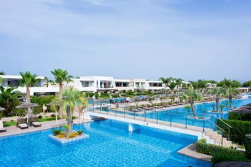 هتل TUI Sensimar Palazzo Del Mare