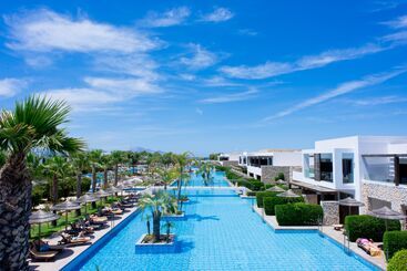 هتل TUI Sensimar Palazzo Del Mare