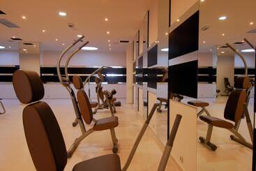 هتل TUI Sensimar Palazzo Del Mare