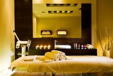 هتل TUI Sensimar Palazzo Del Mare