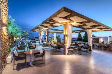 هتل TUI Sensimar Palazzo Del Mare