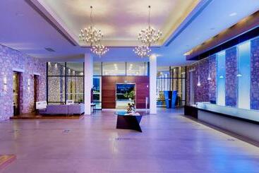 هتل TUI Sensimar Palazzo Del Mare