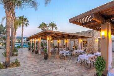 هتل TUI Sensimar Palazzo Del Mare