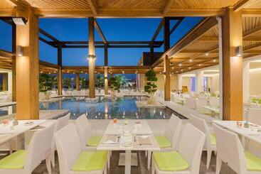 هتل TUI Sensimar Palazzo Del Mare