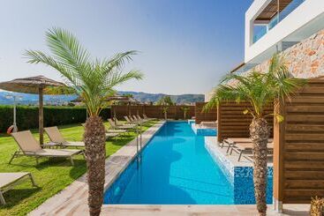 هتل TUI Sensimar Palazzo Del Mare