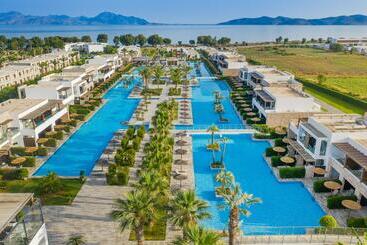 هتل TUI Sensimar Palazzo Del Mare