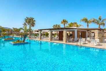 هتل TUI Sensimar Palazzo Del Mare