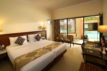 Uday Samudra Leisure Beach Hotel & Spa