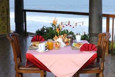 Uday Samudra Leisure Beach Hotel & Spa