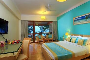 Uday Samudra Leisure Beach Hotel & Spa