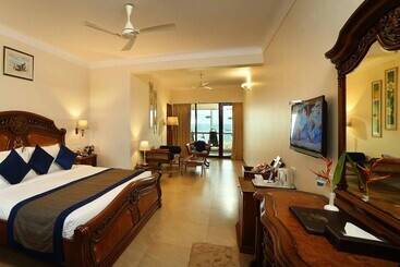 Uday Samudra Leisure Beach Hotel & Spa