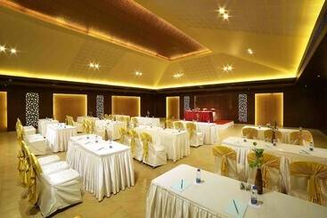 Uday Samudra Leisure Beach Hotel & Spa