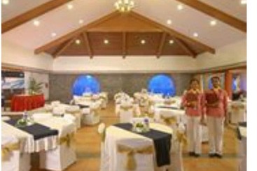 Uday Samudra Leisure Beach Hotel & Spa