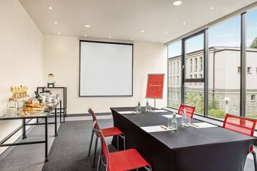 هتل Vienna House Easy By Wyndham Katowice