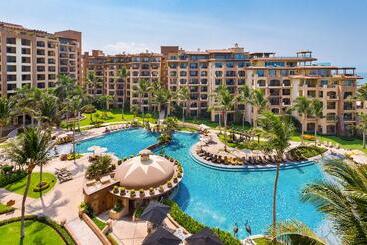 هتل Villa La Estancia Beach Resort & Spa Riviera Nayarit