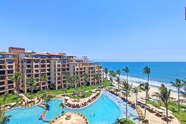 هتل Villa La Estancia Beach Resort & Spa Riviera Nayarit