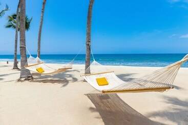 هتل Villa La Estancia Beach Resort & Spa Riviera Nayarit