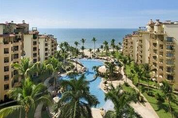 هتل Villa La Estancia Beach Resort & Spa Riviera Nayarit